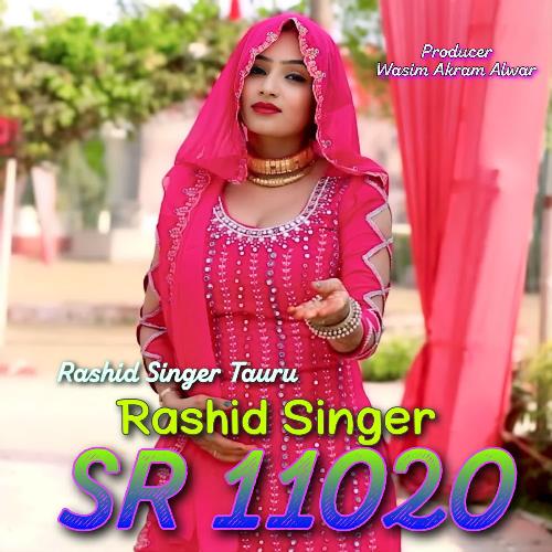 RASHID SINGER SR 11020