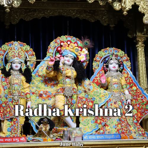 Radha Krishna 2