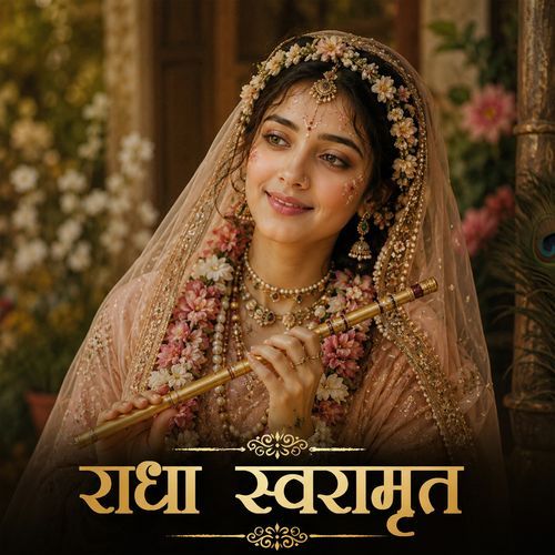 Radha Savraamrit