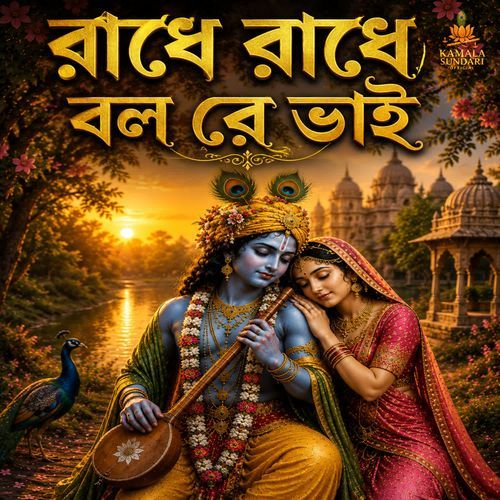 Radhe Radhe Bol Re Bhai