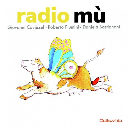 Radio mù_poster_image