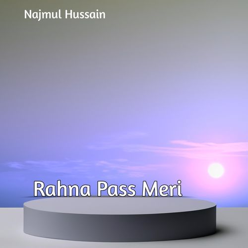 Rahna Pass Meri