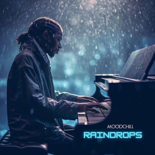 Raindrops (Vocal Radio Mix)