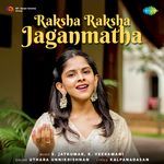 Raksha Raksha Jaganmatha (Uthara Unnikrishnan) artwork