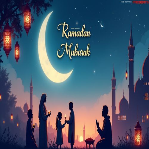 Ramadan Mubarak