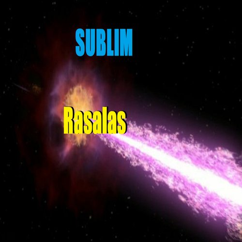 Rasalas cover art