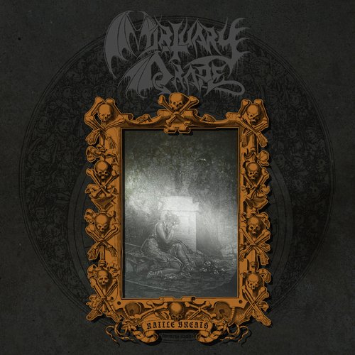 Rattle Breath cover art
