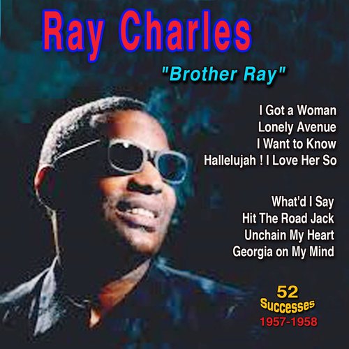 Hit the Road Jack cover art