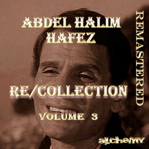 Re/collection, vol. 3 (Remastered)