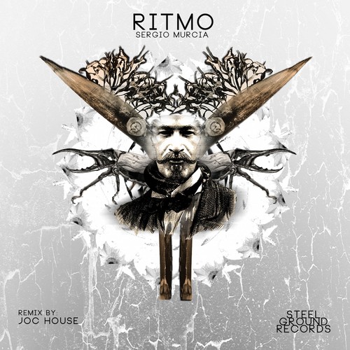 Ritmo (Joc House Remix) cover art