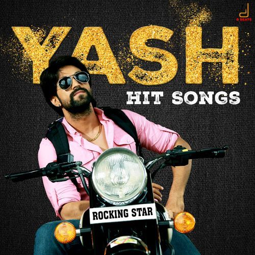 Rocking Star Yash Hit Songs