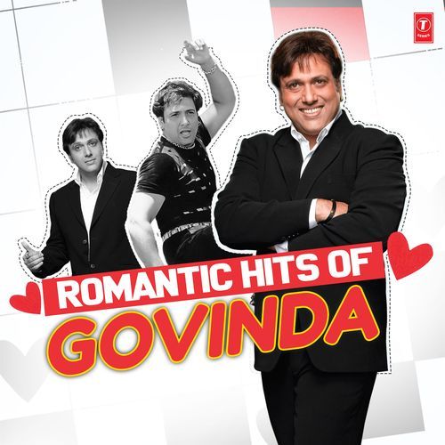 Romantic Hits Of Govinda