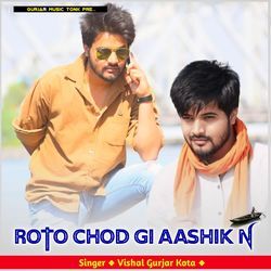 Roto Chod Gi Aashik N-FSEodTJRT3c