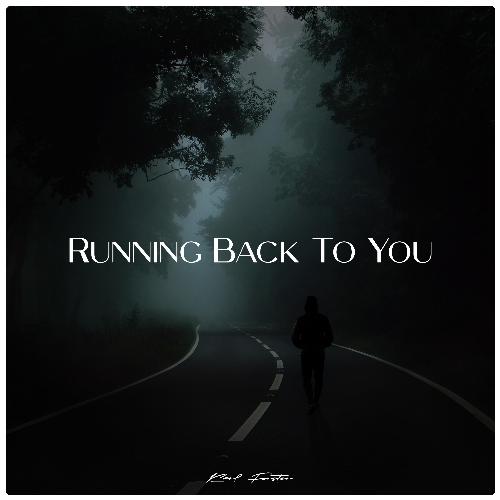 Running Back To You_poster_image