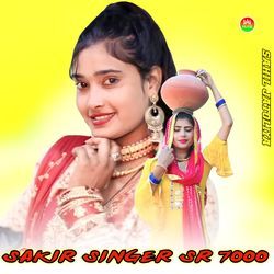 SAKIR SINGER SR 7000