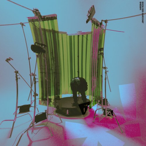 RIDE cover art