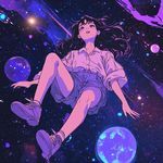 SPACE INVASION (Ultra Slowed)