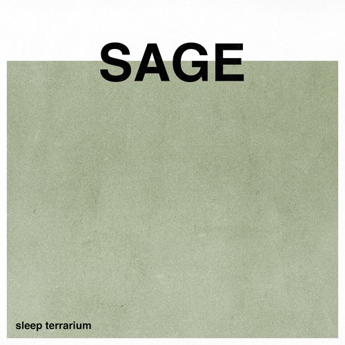 Sage (Sleep) cover art