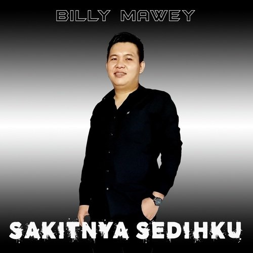 Sakitnya Sedihku cover art