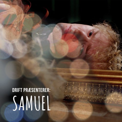 Samuel cover art