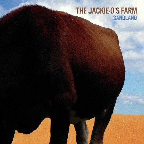The Jackie-O's Farm