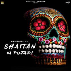 Shaitan Ka Pujari-HyocBgZxGmc