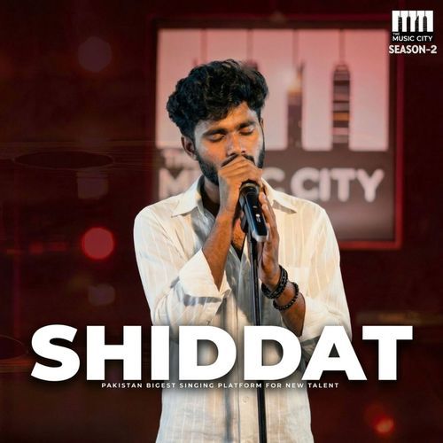 Shiddat