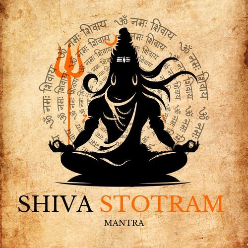 Shiva Stotram Mantra (Fast)