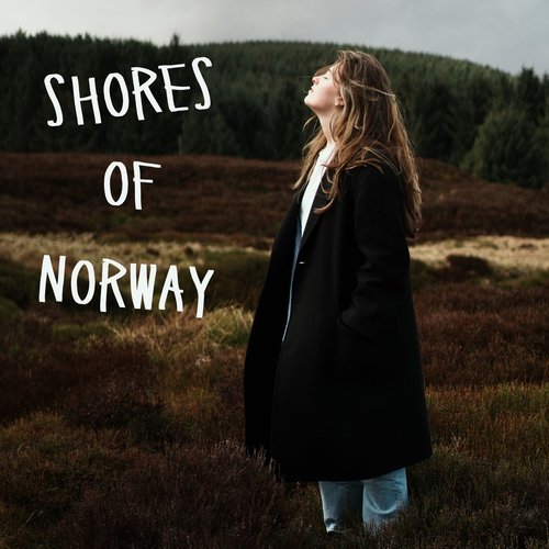 Shores of Norway cover art