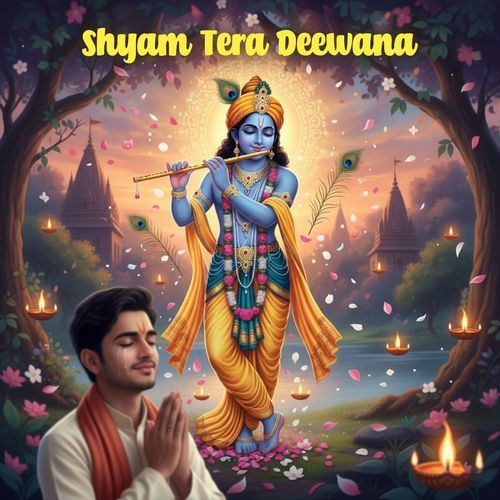 Shyam Tera Deewana