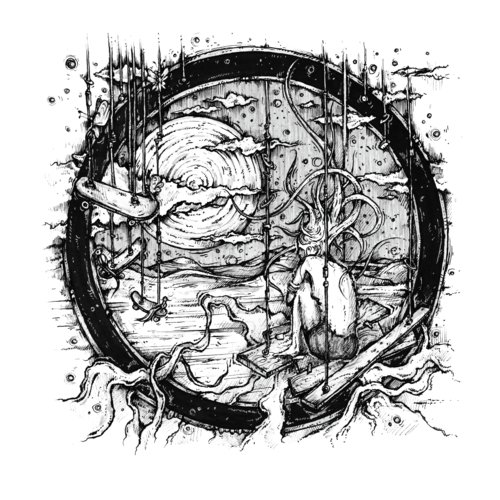 33 cover art