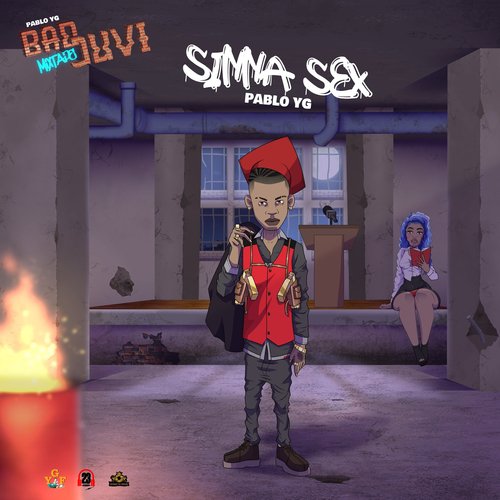 Sinna Sex (Raw)