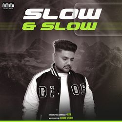 Slow &amp; Slow-G1EDRBdHdUM