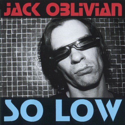 Jack Oblivian