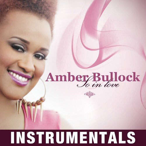 Amber Bullock
