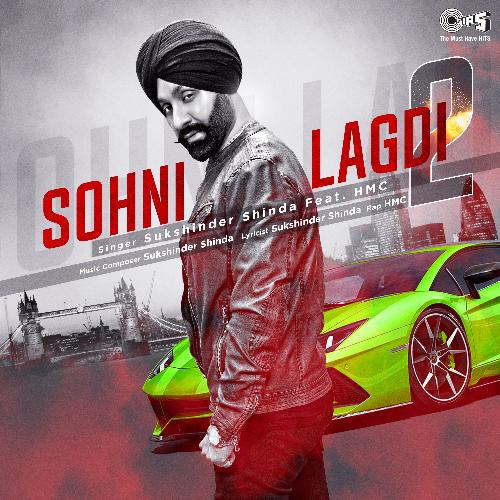 Sohni Lagdi 2 (feat. HMC)_poster_image