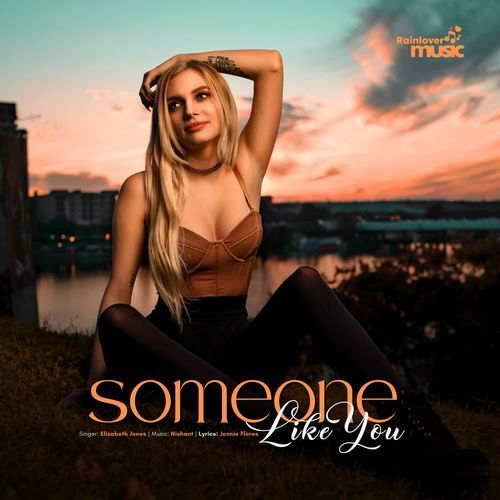 Someone Like You