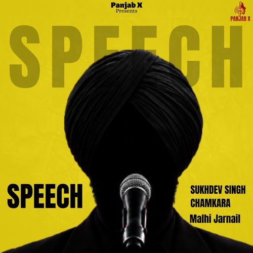 Speech