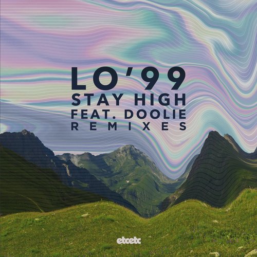 Stay High (Remixes)_poster_image