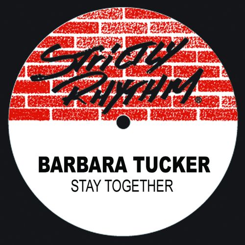 Stay Together (Greeds Euphoric Edit Mix)