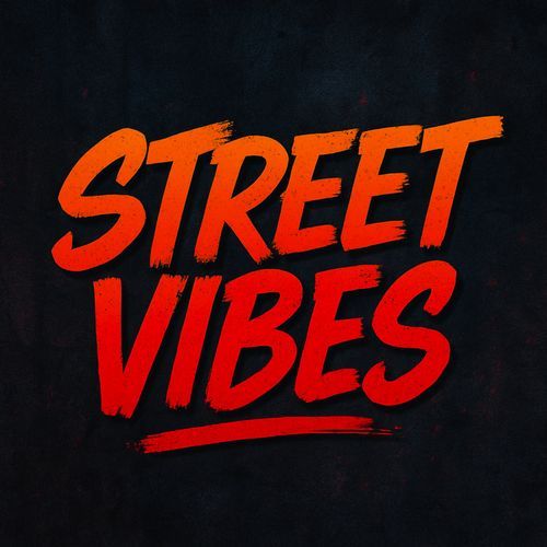 Street Vibes cover art