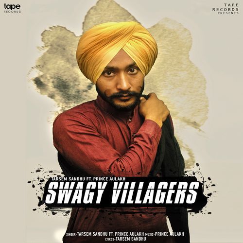 Swagy Villagers