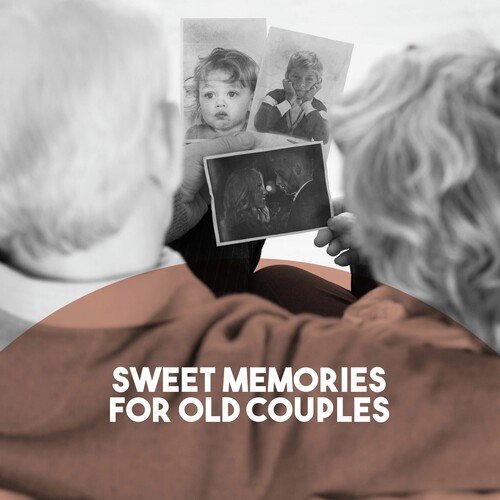 Sweet Memories for Old Couples