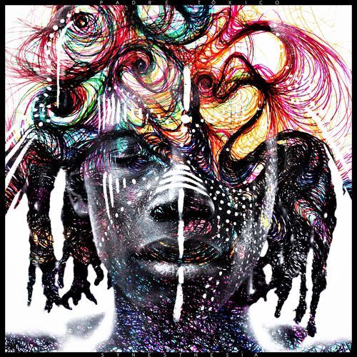 9th One cover art