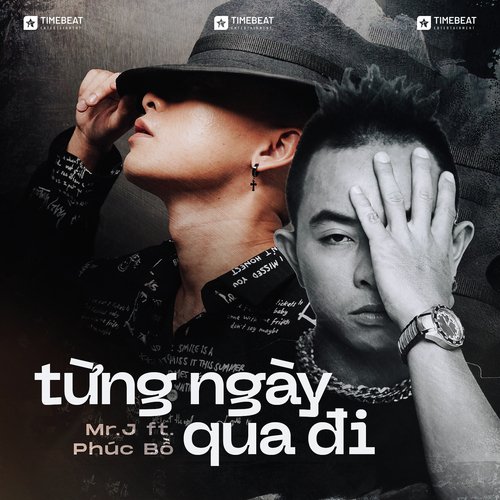 Từng Ngày Qua Đi