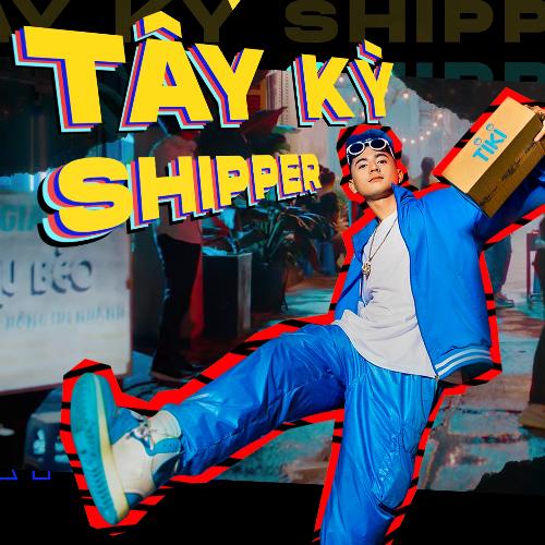 Tây Kỳ Shipper_poster_image