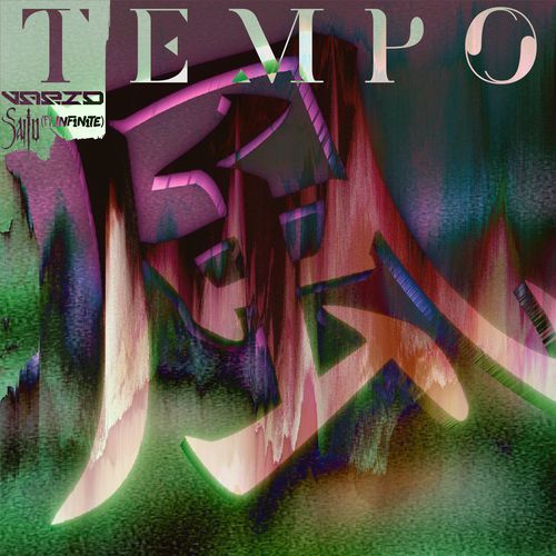 TEMPO cover art