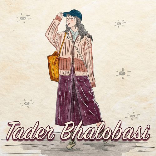 Tader Bhalobasi