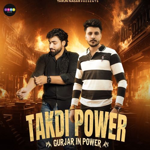 Takdi Power