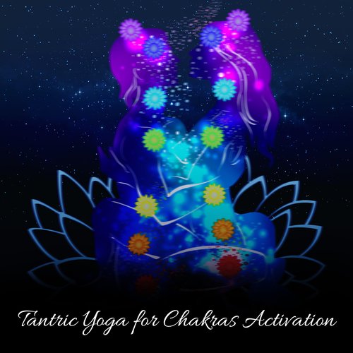 Open Heart Chakra cover art